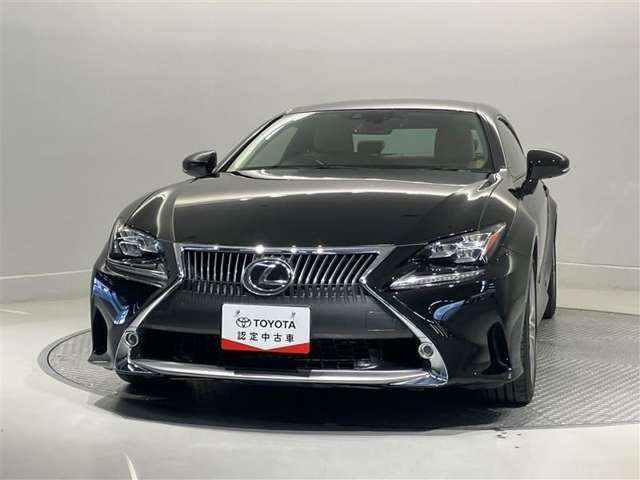 RC200t バージョンL