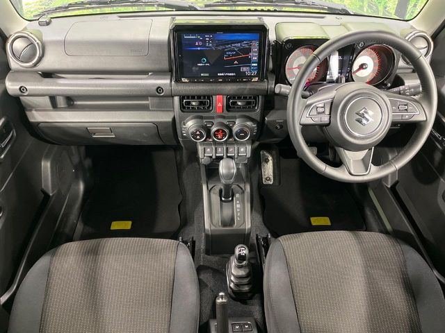 ジムニーノマド1.5 FC 4WD