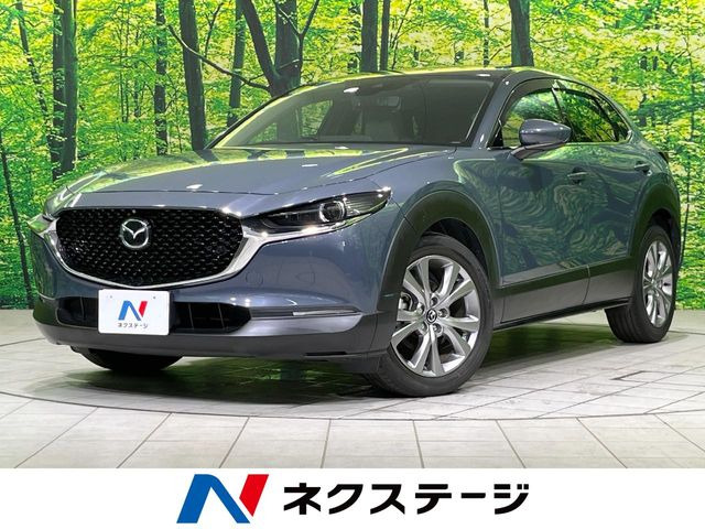 CX-301.8 XD プロアクティブ ツーリングセレクション