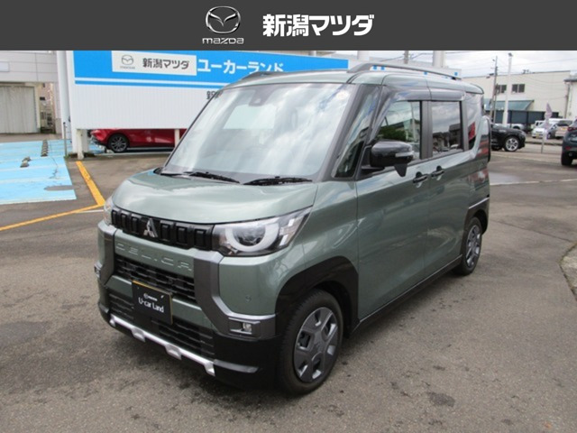 デリカミニT