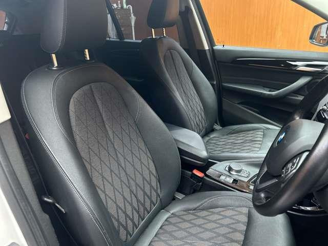 X1xドライブ 18d xライン 4WD