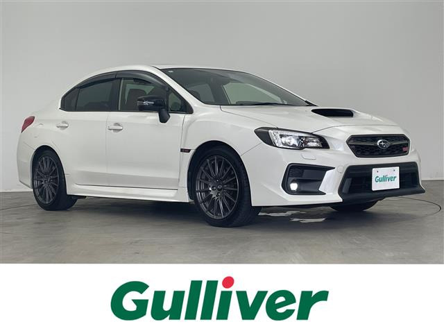 WRXS4 2.0 STI スポーツ アイサイト 4WD