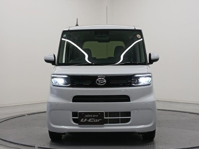 タントX