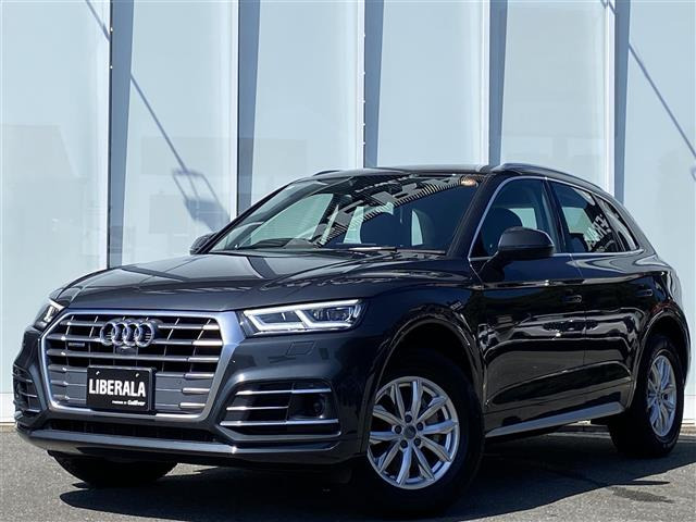 Q540 TDI クワトロ ディーゼル 4WD