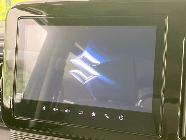 ワゴンRスマイルハイブリッド(HYBRID) X