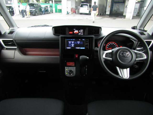 タンク1.0 G S 4WD