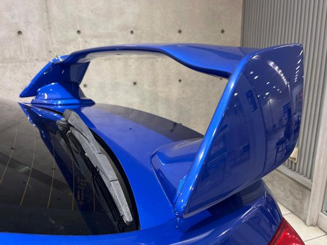 WRXSTI 2.0 4WD