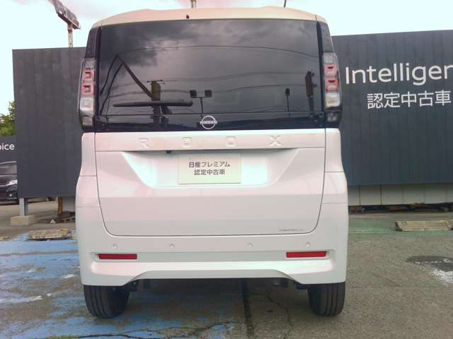 ルークスハイウェイスター Gターボ 4WD