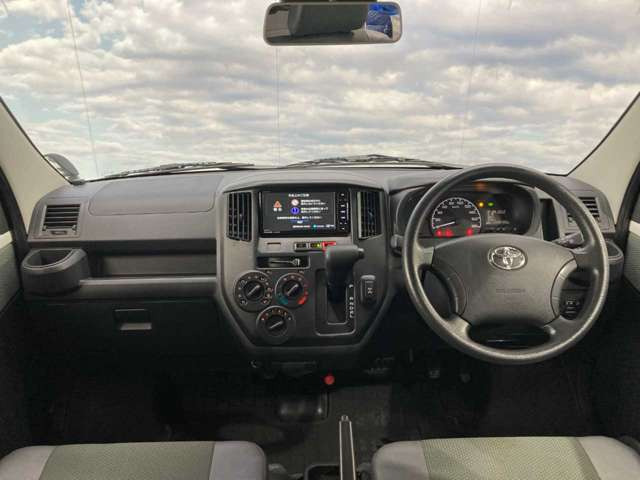 タウンエースバン1.5 GL 4WD