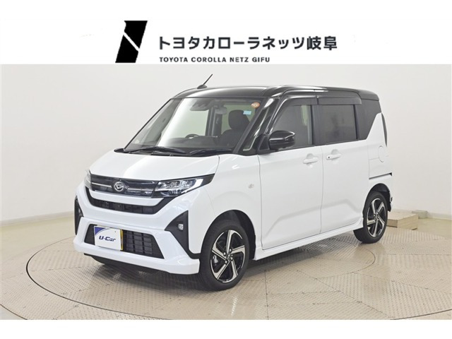 ムーヴRS 4WD