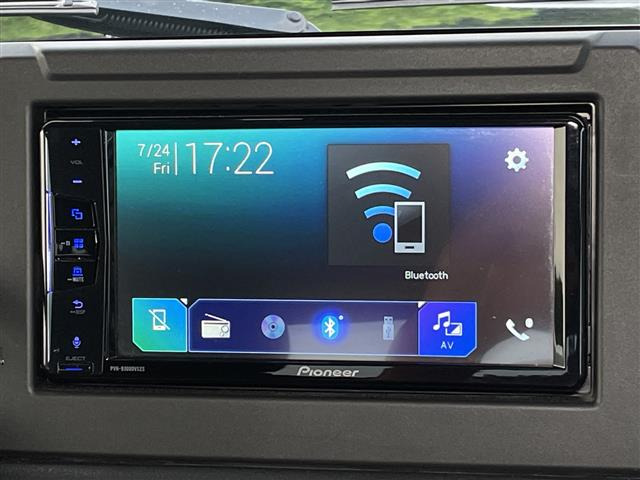 ジムニーXC 4WD