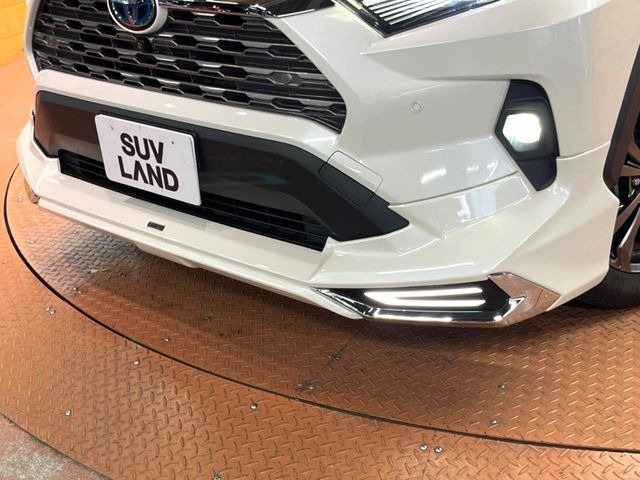 RAV42.5 ハイブリッド G E-Four 4WD