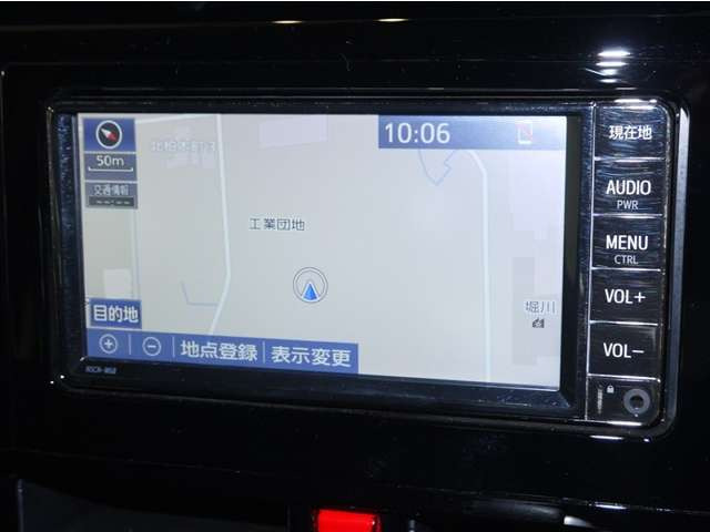 ルーミー1.0 G 4WD