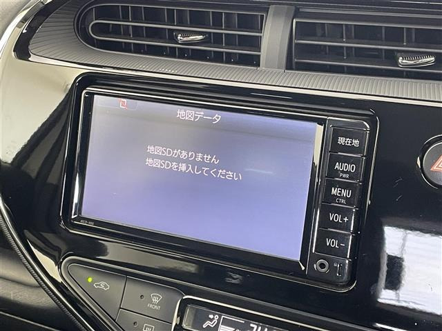 アクア1.5 クロスオーバー