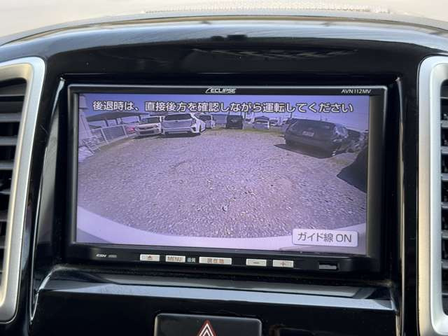 ☆ナビ・CD・DVD・バックカメラ・TV・Bluetooth☆