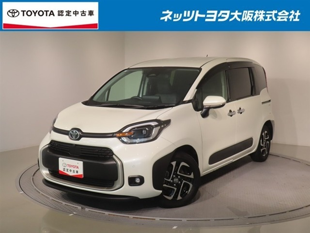 シエンタハイブリッド 1.5 Z