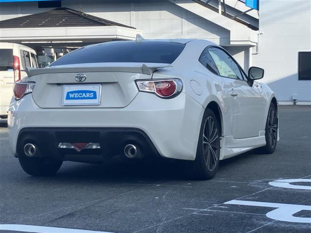 862.0 GT リミテッド