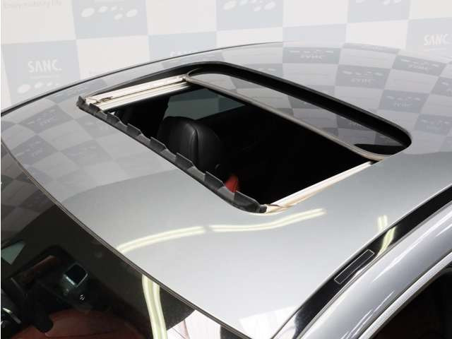 CLSクラスCLS450 4マチック スポーツ 4WD