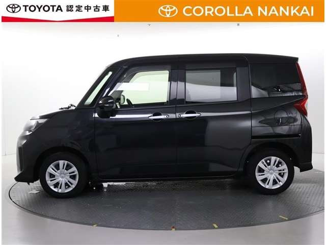 ルーミー1.0 G