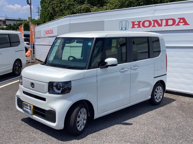 N-BOX