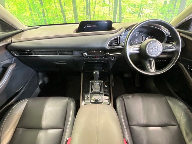CX-302.0 20S Lパッケージ