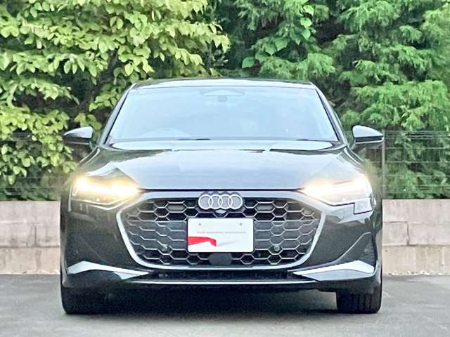A3スポーツバック30 TFSI アドバンスド