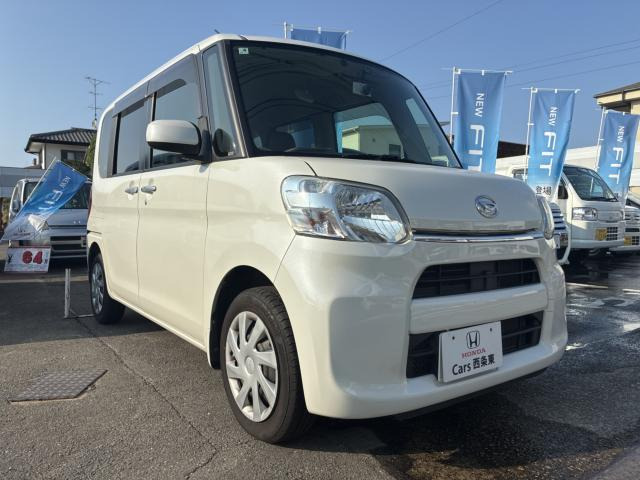 タントX