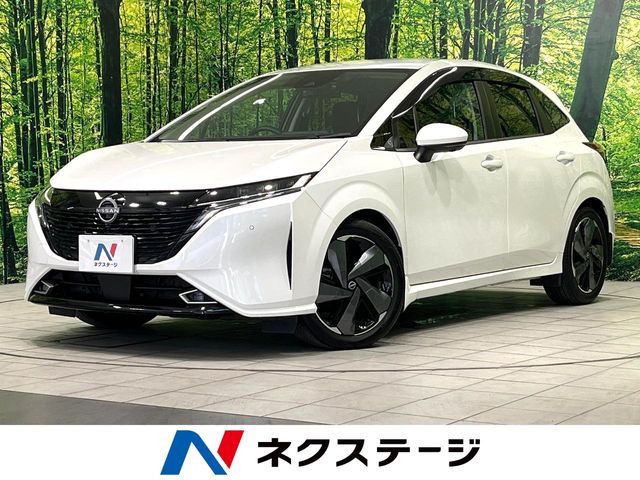 ノートオーラ1.2 G レザーエディション