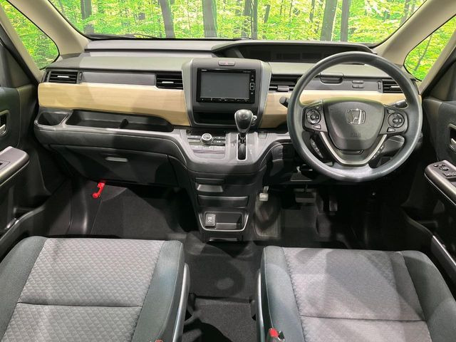 フリード+1.5 G ホンダセンシング