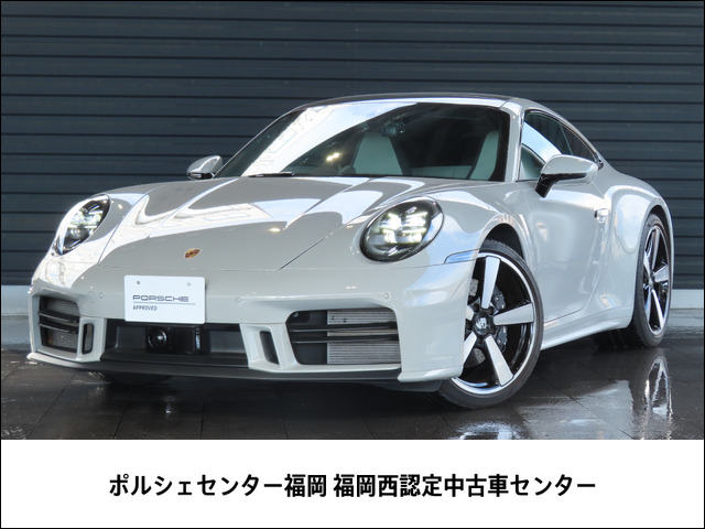 911カレラ PDK