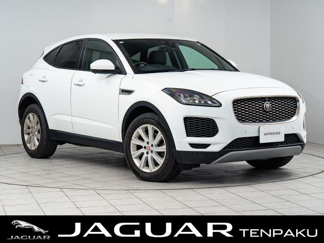 EペイスS 2.0L D180 ディーゼル 4WD