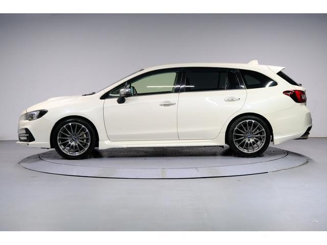 レヴォーグ1.6 STI スポーツ アイサイト 4WD