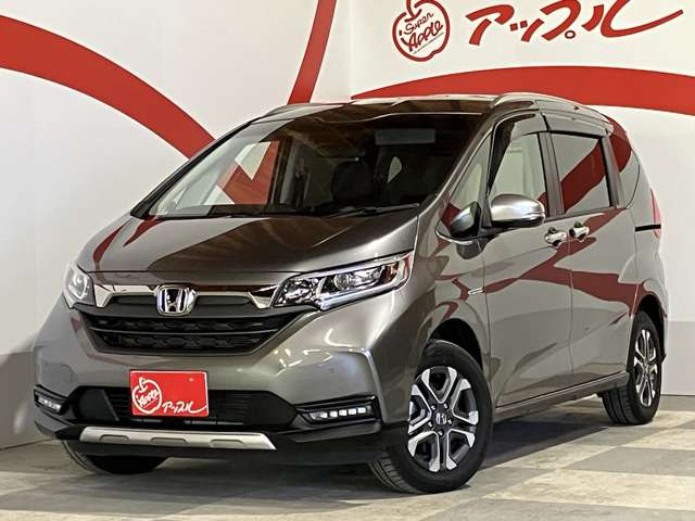 フリード+1.5 ハイブリッド クロスター 4WD