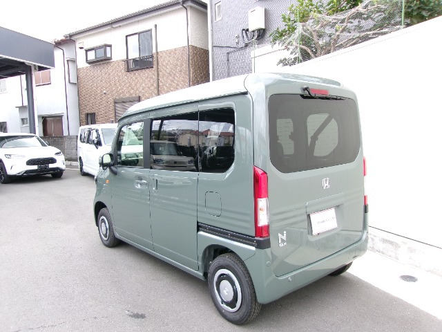 N-VAN