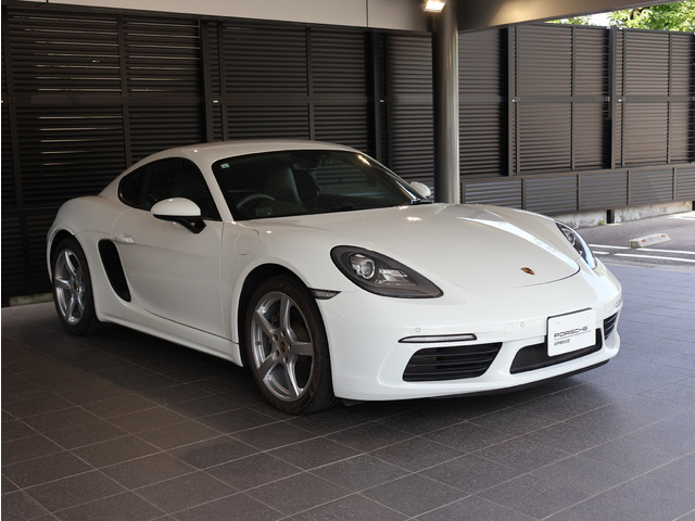 718ケイマン