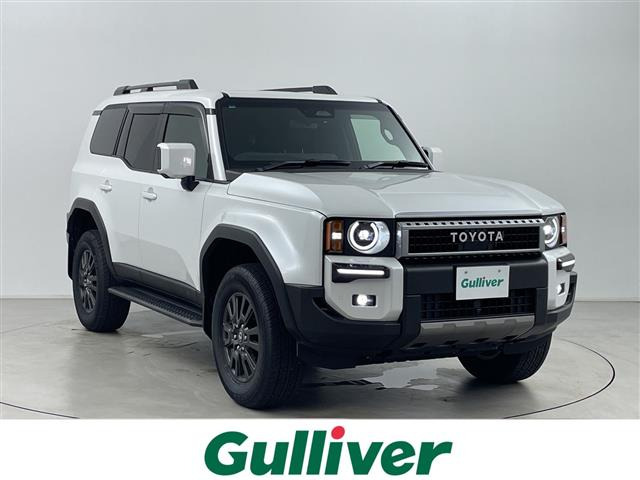 ランドクルーザー2502.7 VX 4WD