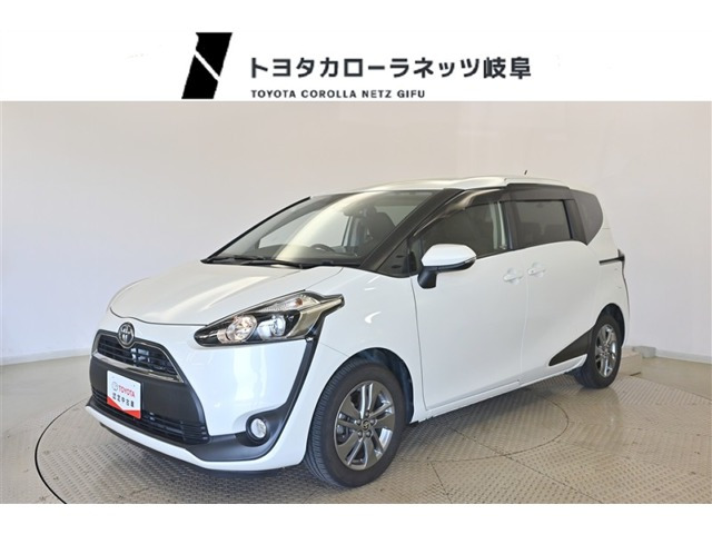 シエンタ1.5 G