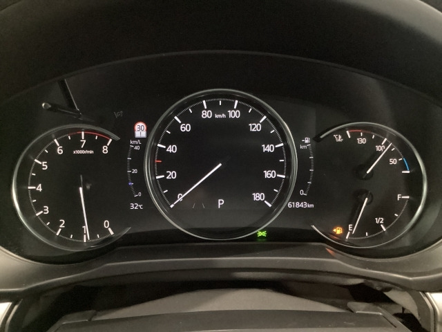 CX-52.0 20S フィールドジャーニー 4WD