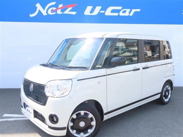 ムーヴキャンバスG SAIII
