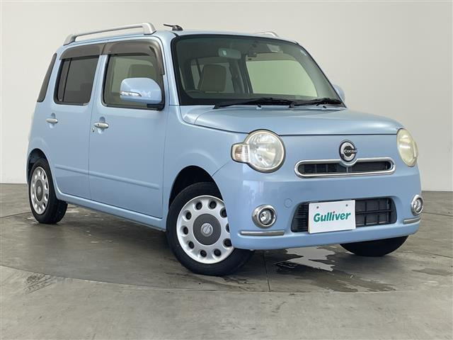 ミラココアプラス L 4WD