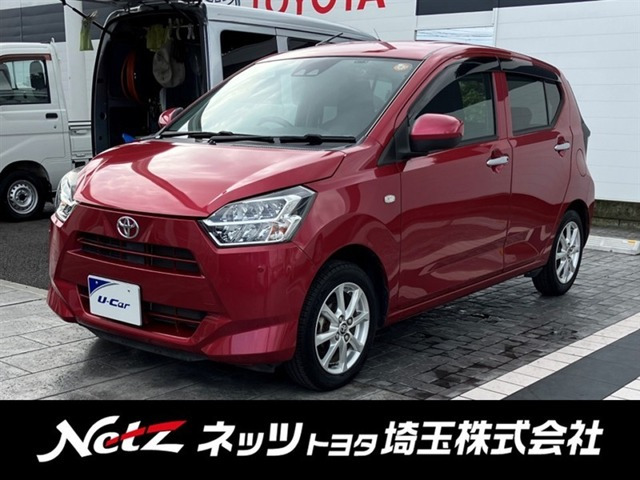 ピクシスエポックG SAIII