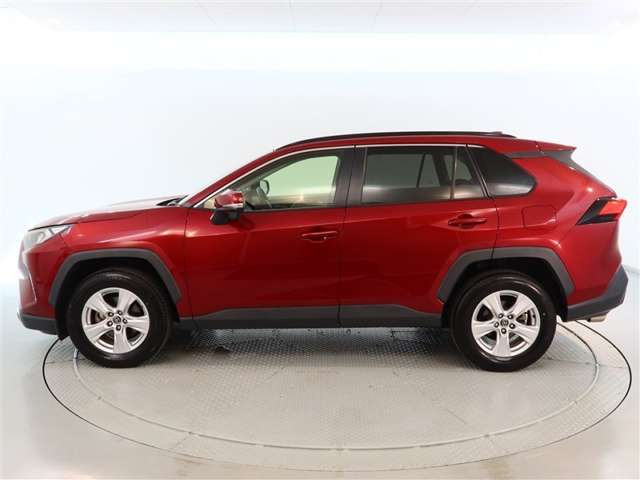 RAV42.0 X