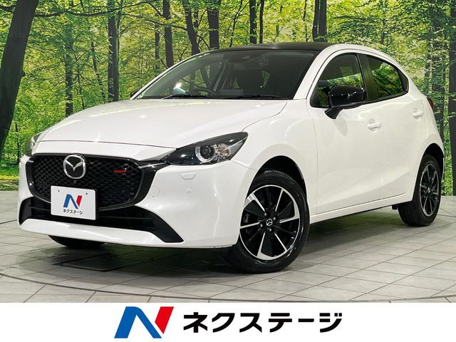 MAZDA21.5 15 スポルト