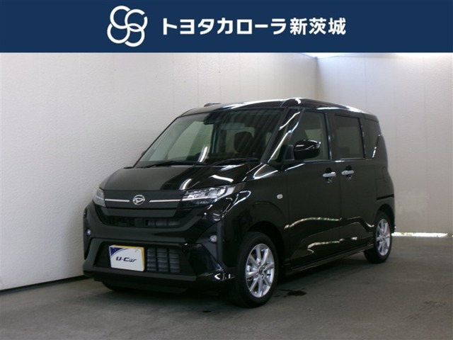 ムーヴG