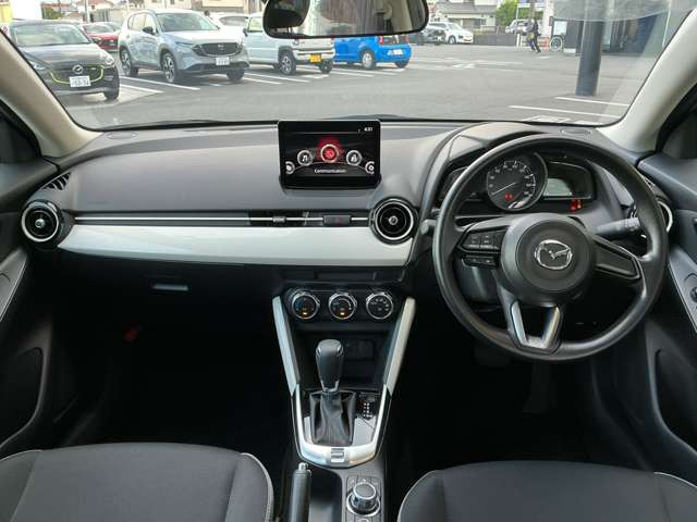 MAZDA21.5 15BD