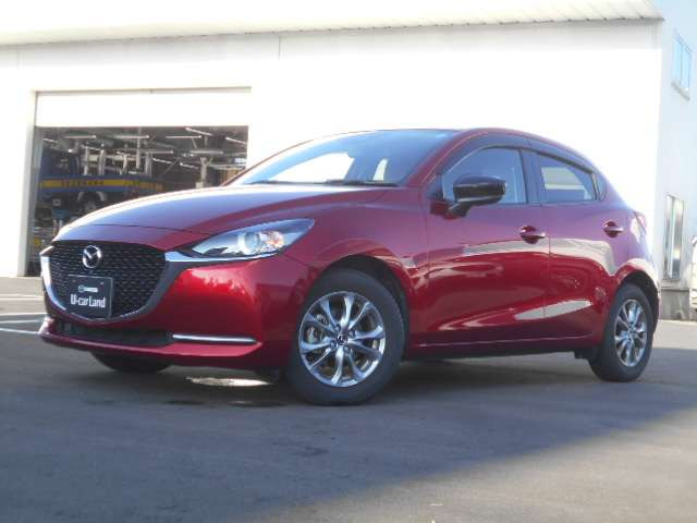 MAZDA21.5 15S サンリットシトラス