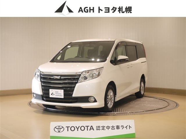 ノア2.0 G 4WD
