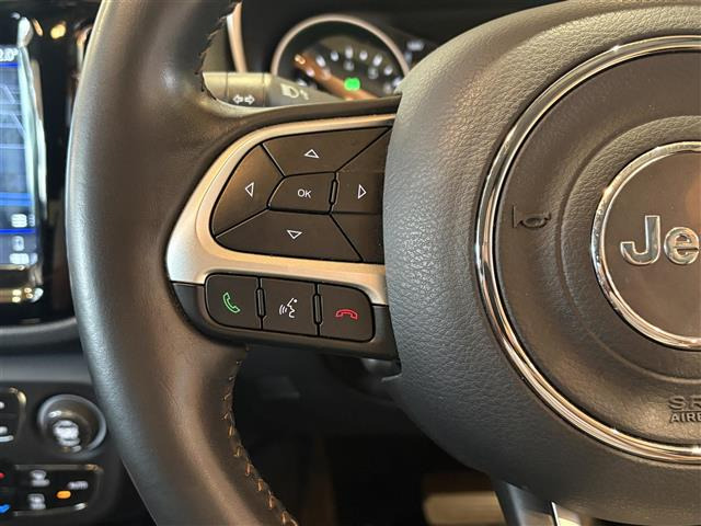 コンパスリミテッド 4WD