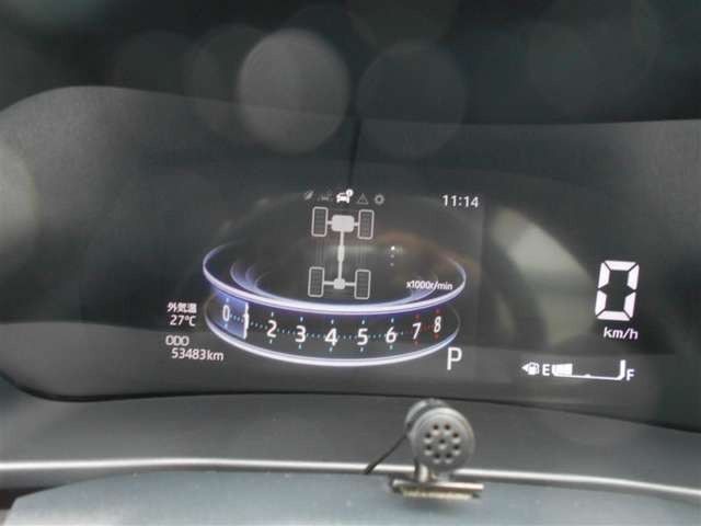 ライズ1.0 G 4WD
