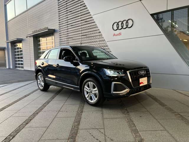 Q235 TFSI アドバンスド